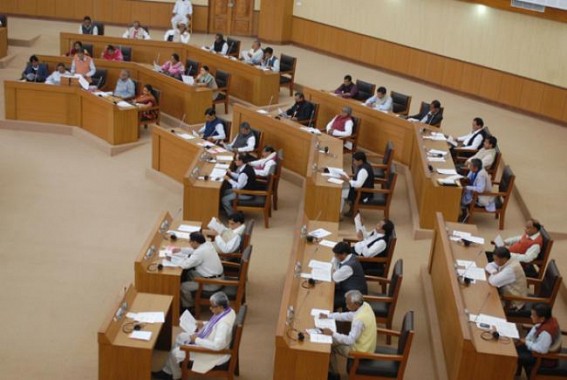 Suicide cases on rise in Tripura; despite tall claims of economic development and progress by Manik Sarkar Suicide cases on rise in Tripura; despite tall claims of economic development and progress by Manik Sarkar